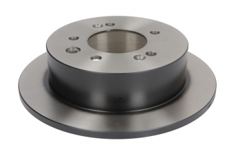 Купити DF4923 TRW Гальмівні диски Elantra (1.6 CRDi, 1.6 CVVT, 2.0 CVVT)